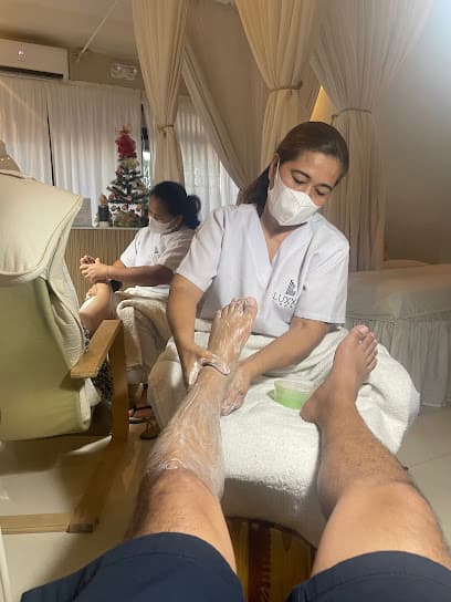 LUXXE SPA