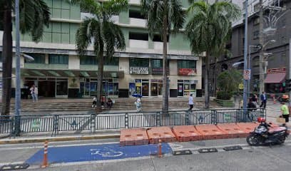 It Figures Facial and Slimming Salon - Pasig