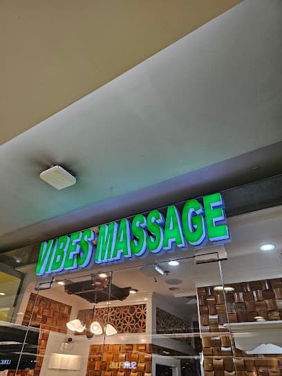 Vibes Massage (SM Southmall)