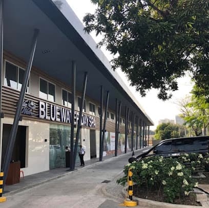 Bluewater Day Spa - Greenhills