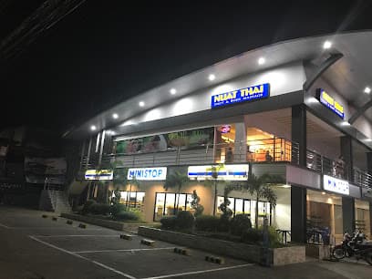 Nuat Thai Parang