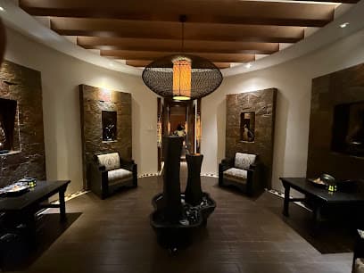 Island Spa, Newport Mall
