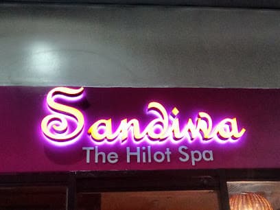 Sandiwa Hilot Spa