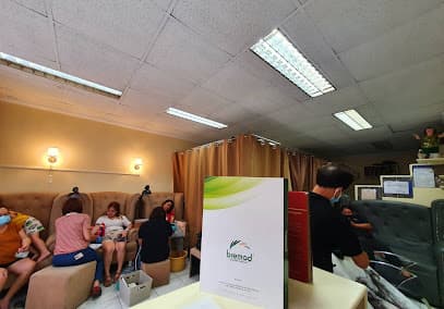 VanityHub Wellness Spa