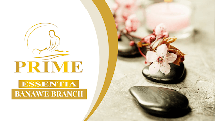Prime Essentia Wellness Spa Banawe Branch