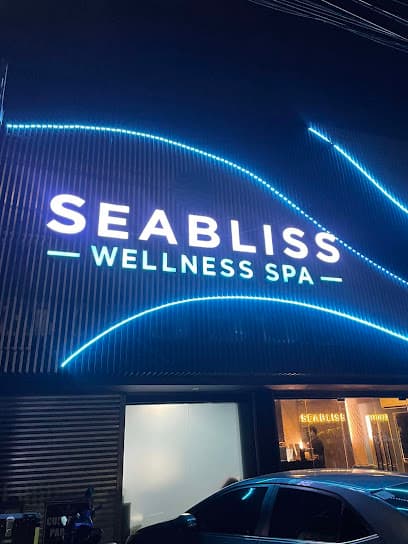 SEABLISS Wellness SPA