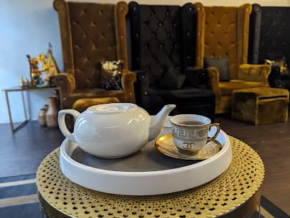 Mount Apo Spa Marikina