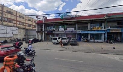 Vel Spa Tugatog Malabon