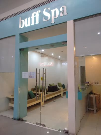 Buff Spa