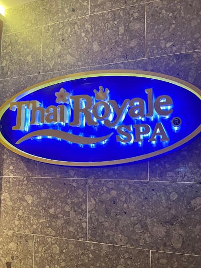 Thai Royale Spa Anonas, Project-3 Quezon City