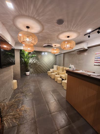 Ginger Spa