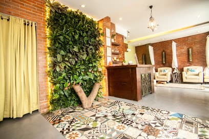 Mindave Spa for Wellness