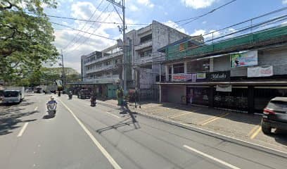 Hbar Body Lounge Spa Novaliches
