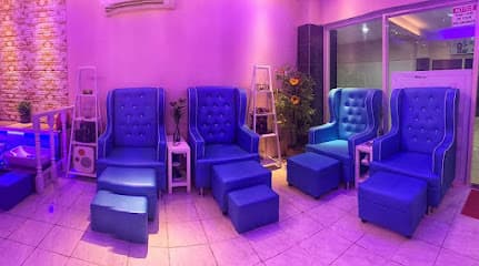 Banahaw Heals Spa Paso de Blas Branch
