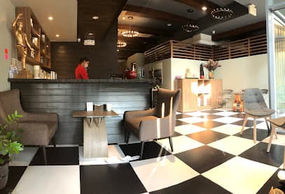 Taipei Spa