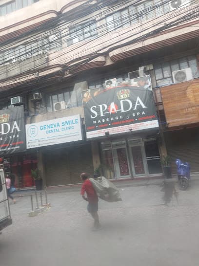 Spada Wellness Center