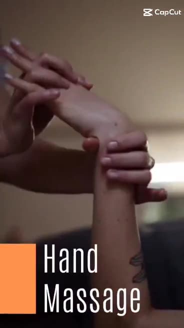 Happyhand massage