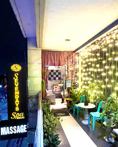 Sevendays Spa & Wellness Company