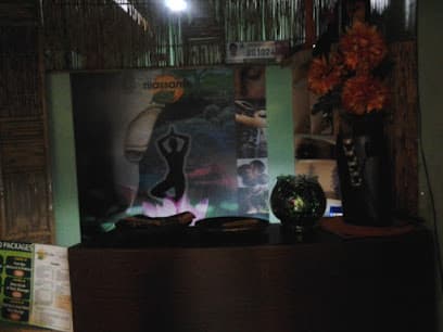 Rilassante Spa and massage