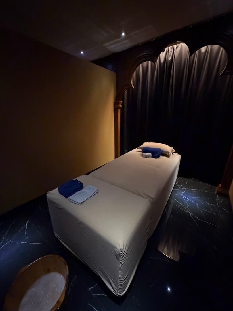 Fez spa makati