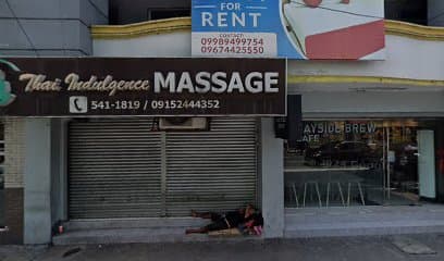 Thai Boran Massage and Spa