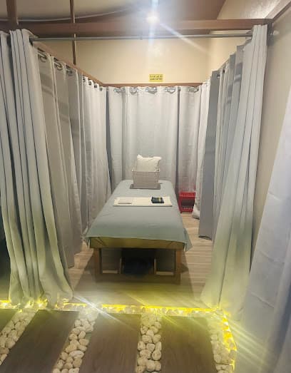 Sebo Massage - Ortigas
