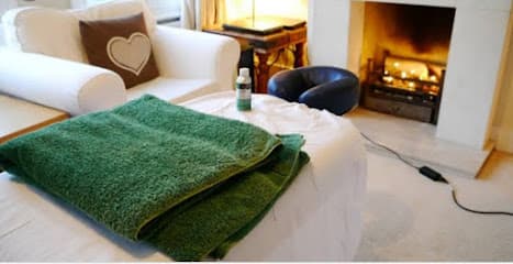 Home Service Massage
