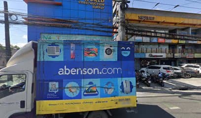 Akira rq Thai Massage Cainta Brookside
