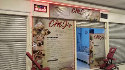 CMJ's Massage Spa and Foot Reflexology