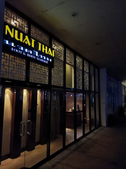 Nuat Thai