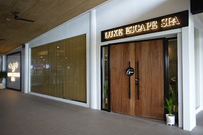 Luxe Escape Spa