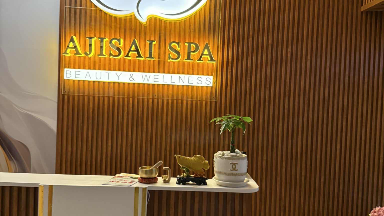 Ajisai Spa Beauty &wellness