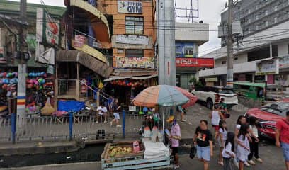 Haplos MNL Massage and Spa