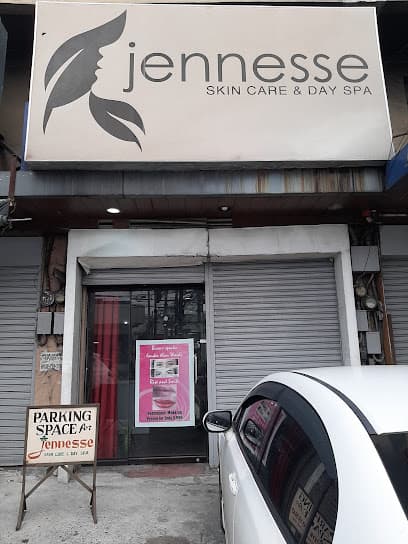 Jennesse Skin Care and Day Spa