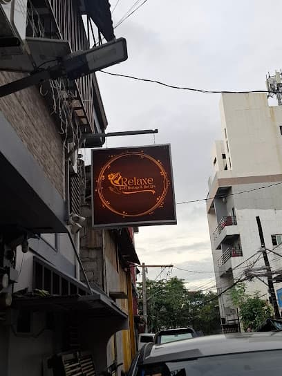 Relaxe Body Massage and Nail Spa