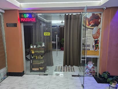 Spa Remede Ermita