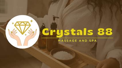Crystals 88 Massage and Spa