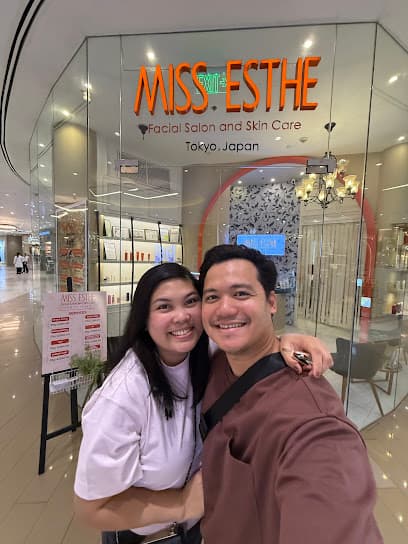 Miss Esthe
