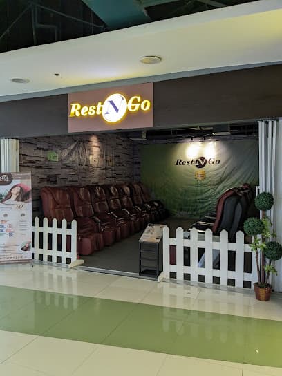 Rest N Go