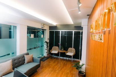 Zenfinity Wellness Spa