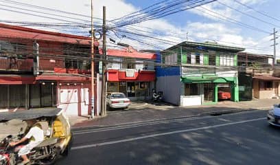14 East Spa