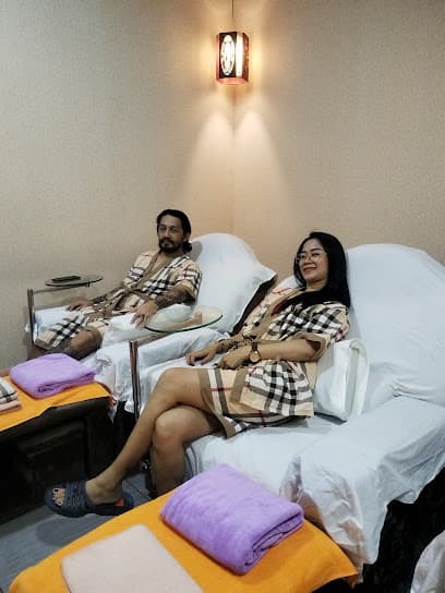 Beijing Foot Spa - Lucky Chinatown Mall