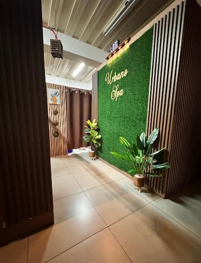 Urbano Wellness Spa