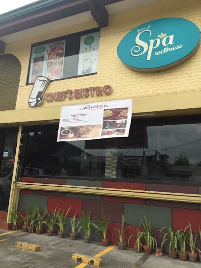 Jenn J. Spa and Nail Lounge