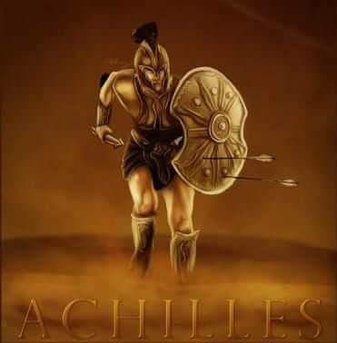 Achilles Spa