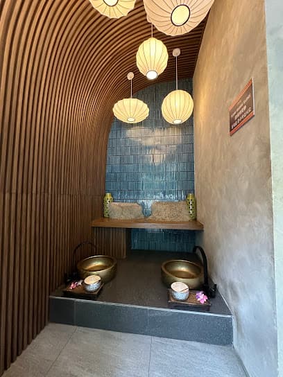 CHANG THAI MASSAGE SPA ESCRIVA