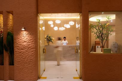 Cocoon Spa & Sauna