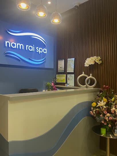 Nam Rai Spa