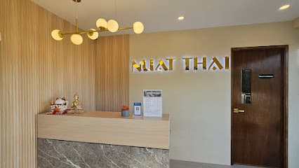 Nuat Thai 10th Ave Caloocan