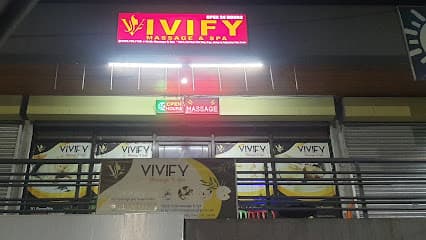 Vivify Massage & Spa